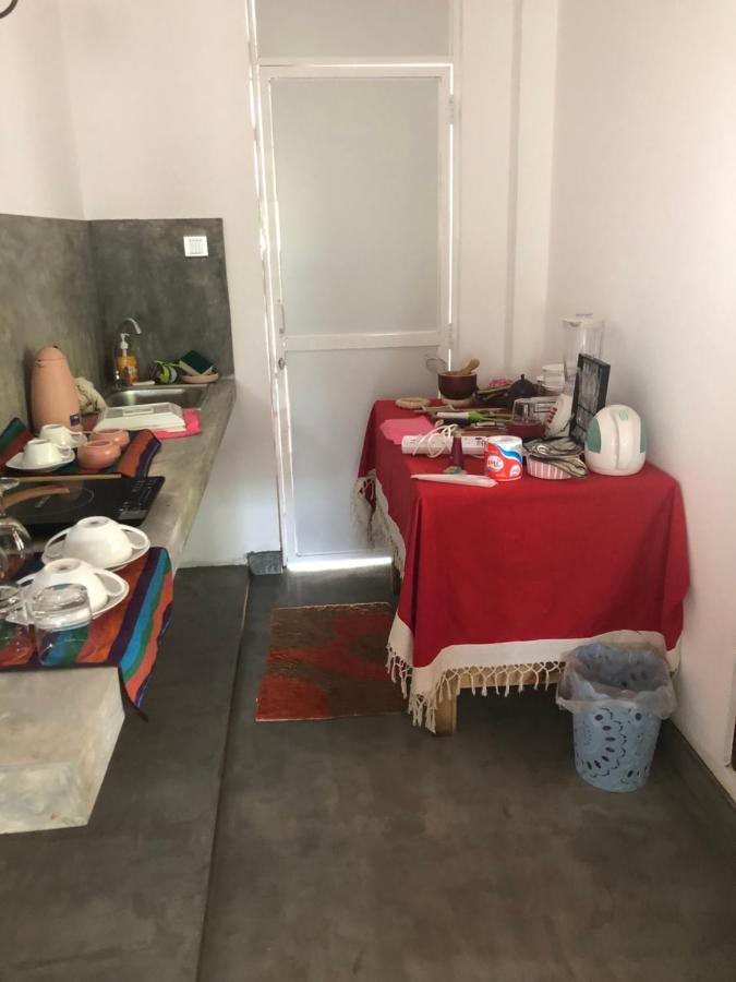 Lohas Villa Hiriketiya Dikwella Exterior foto