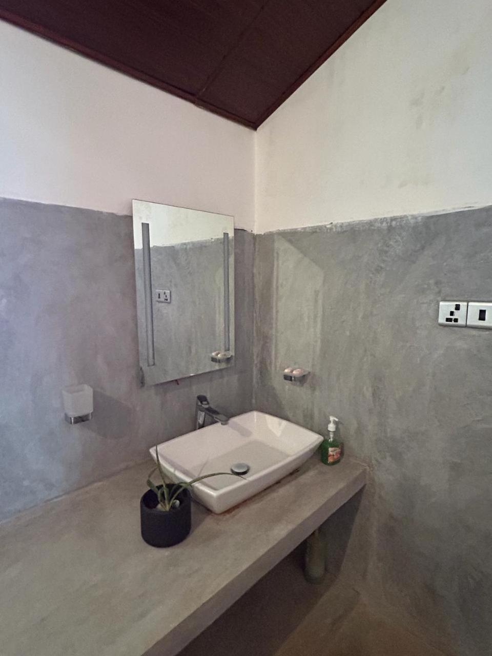 Lohas Villa Hiriketiya Dikwella Exterior foto